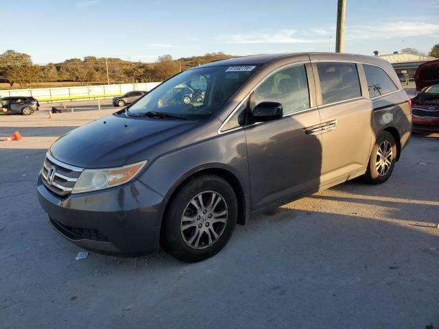 HONDA ODYSSEY EX