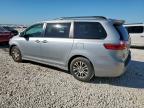 Lot #3316190915 2018 TOYOTA SIENNA XLE