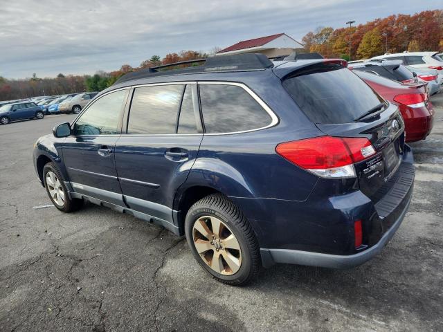 2012 SUBARU OUTBACK 2. - 4S4BRBKC4C3269795