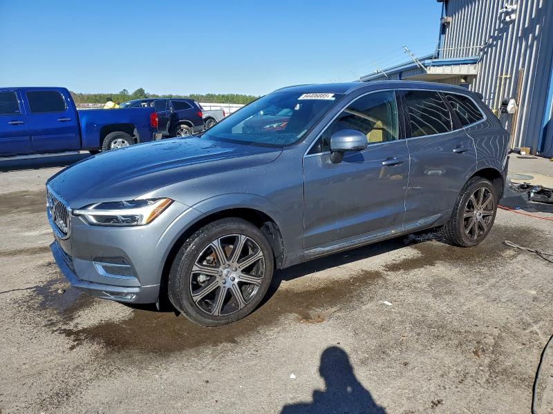 VOLVO XC60 T5 IN