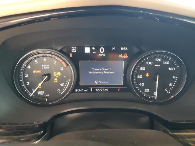 2020 CADILLAC XT6 SPORT - 1GYKPHRSXLZ203267