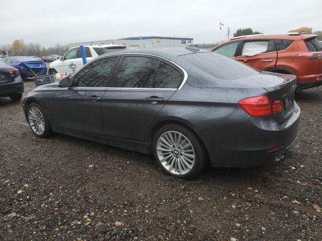 2014 BMW 328 XI - WBA3B3G59ENR83312
