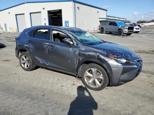 2017 LEXUS NX 200T BA #3285790679