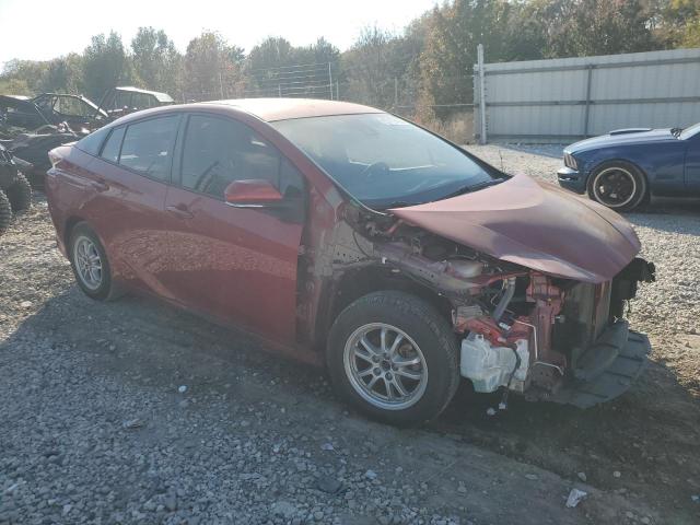 2017 TOYOTA PRIUS - JTDKBRFU9H3551796