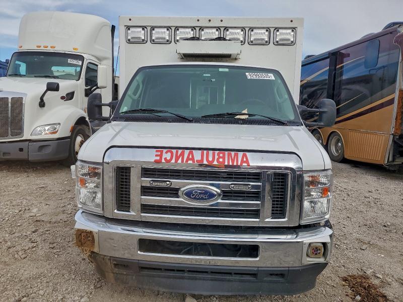 2023 FORD E450 #3297864770