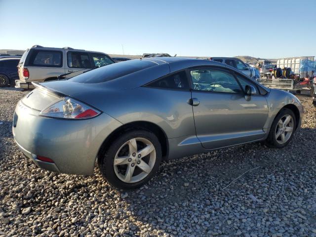 2007 MITSUBISHI ECLIPSE GS #3280719611