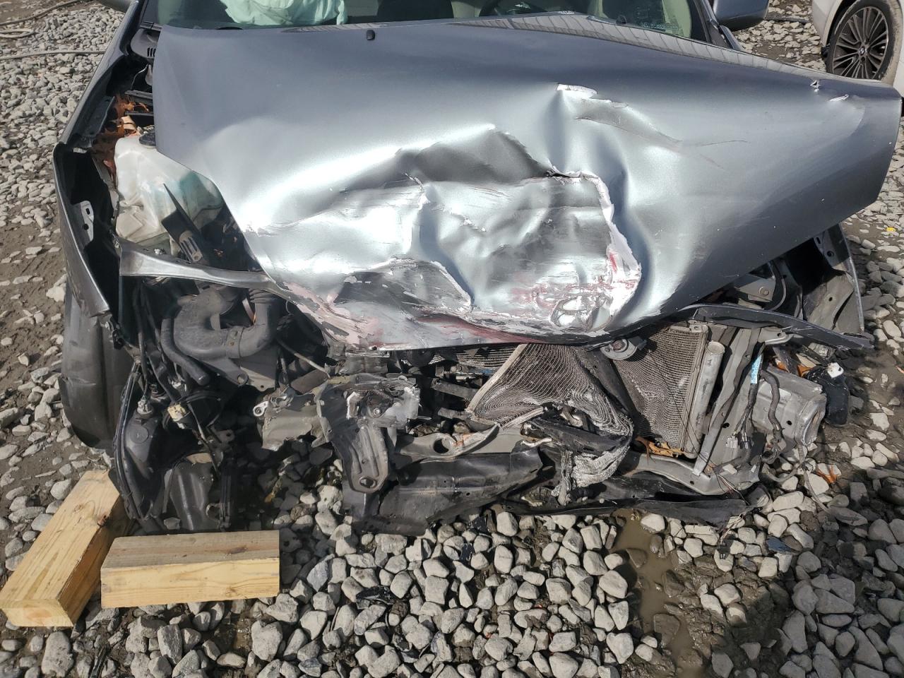 Lot #3291247966 2005 TOYOTA PRIUS