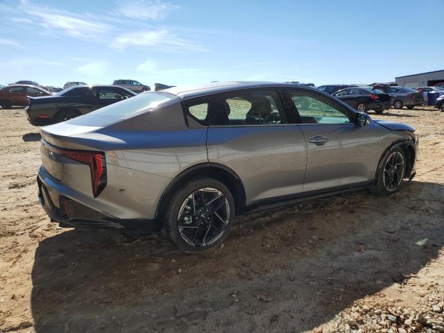 2025 KIA K4 GT LINE #3305294328