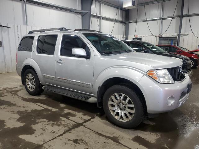 2010 NISSAN PATHFINDER #3283989878