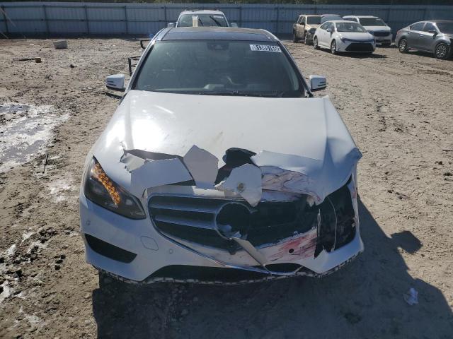 2014 MERCEDES-BENZ E 350 4MAT #3297937771