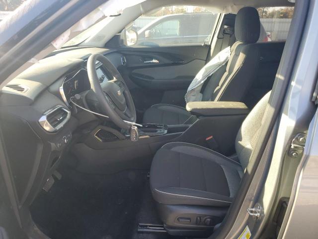 2023 CHEVROLET TRAILBLAZE #3284830532