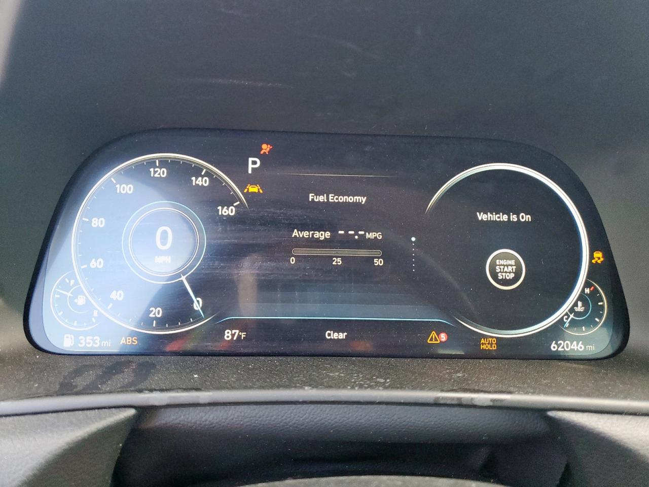 HYUNDAI SONATA LIMITED