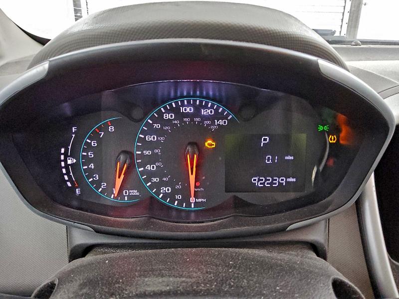 2019 CHEVROLET SONIC 1G1JG6SB6K4143055