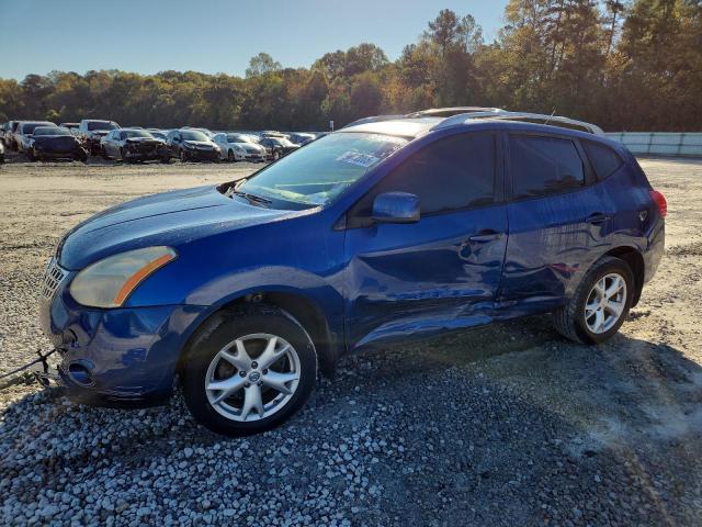 Global Auto Auctions: 2009 NISSAN ROGUE S