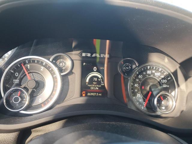 2024 RAM 3500 #3292427565