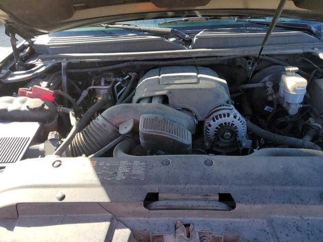 2014 CHEVROLET TAHOE C150 #3301763341