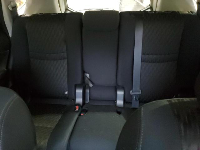 2020 NISSAN ROGUE S #3302653060