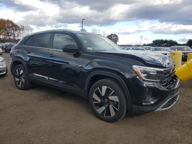 2026 VOLKSWAGEN ATLAS CROS 1V2HC2CA1TC201675