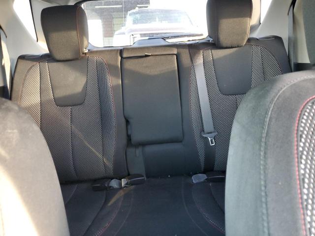 2013 CHEVROLET EQUINOX LT #3297910794