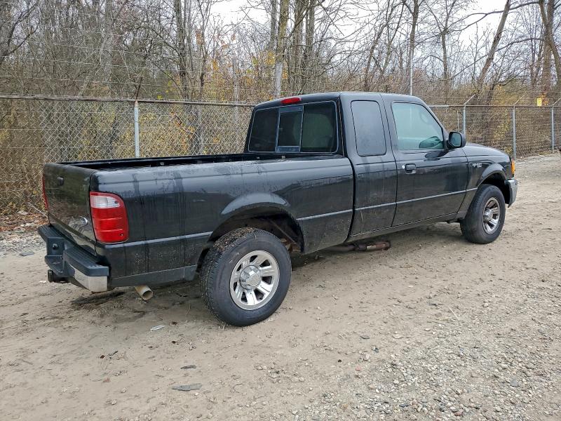 2004 FORD RANGER SUP #3294315890