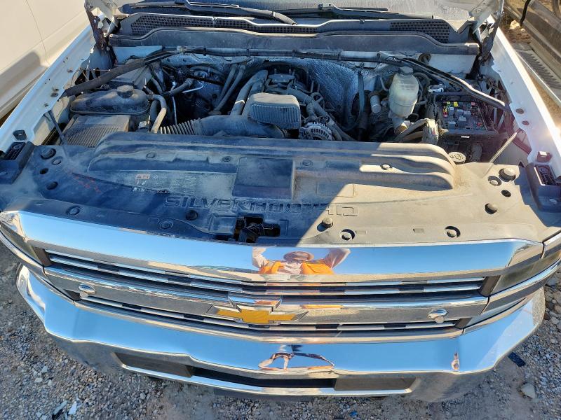 2015 CHEVROLET SILVERADO - 1GC1KVEG3FF165208