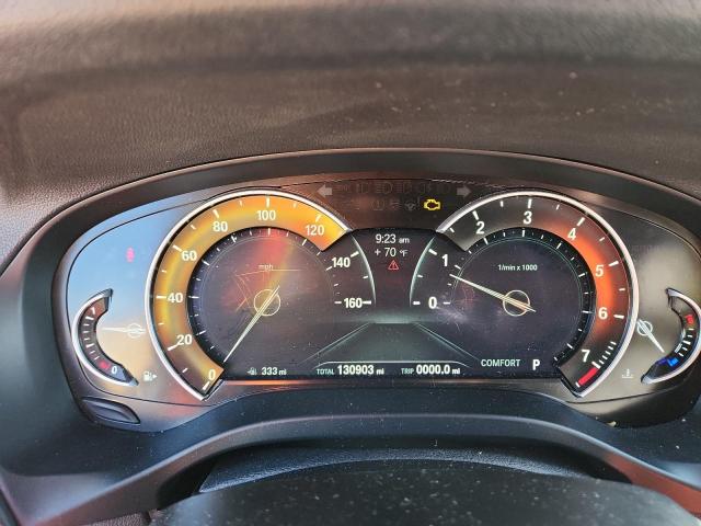 2019 BMW X3 SDRIVE3 #3302670004