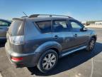 Lot #3297963770 2011 MITSUBISHI OUTLANDER