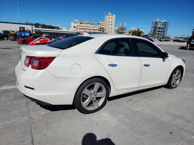 2013 CHEVROLET MALIBU LTZ #3316759414