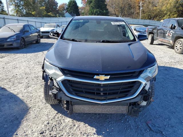 2018 CHEVROLET EQUINOX LT #3296349183