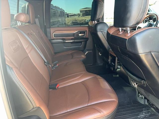 2019 RAM 2500 LONGH 3C6UR5LL5KG624554