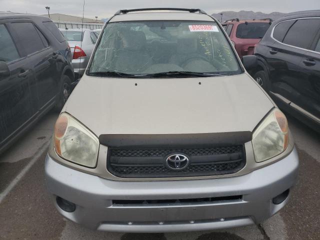 2004 TOYOTA RAV4 #3305327316