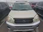 Lot #3305327316 2004 TOYOTA RAV4