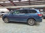 Lot #3301574367 2015 NISSAN PATHFINDER