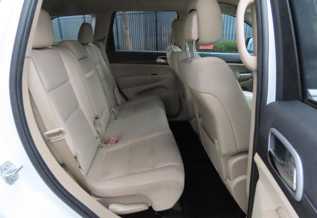 2019 JEEP GRAND CHER #3304501534