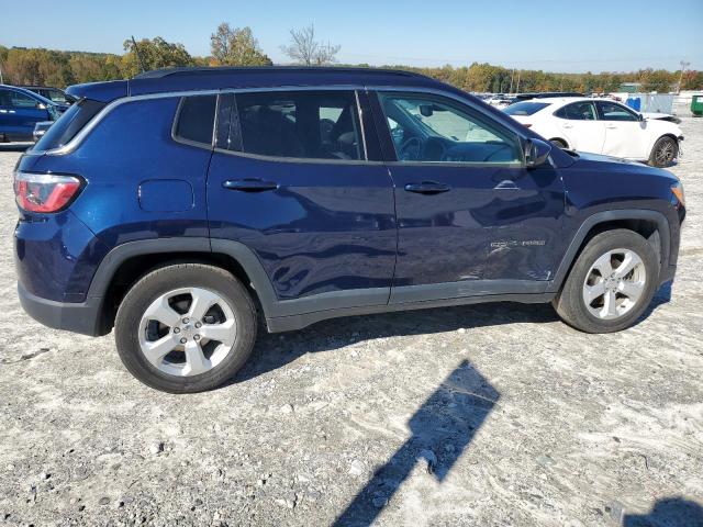 2020 JEEP COMPASS LA #3290262205