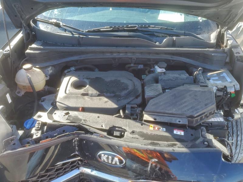 2022 KIA SPORTAGE E #3302799980