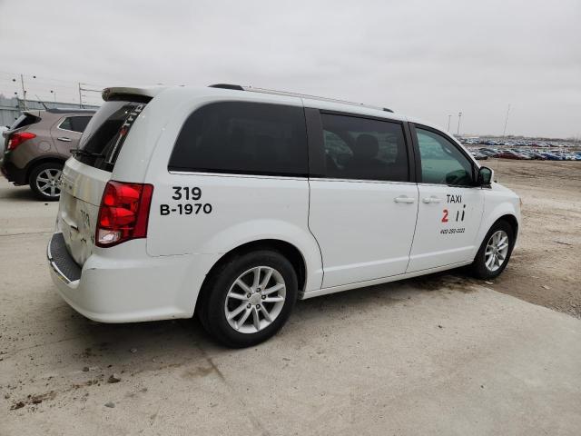 2019 DODGE GRAND CARA #3296476637