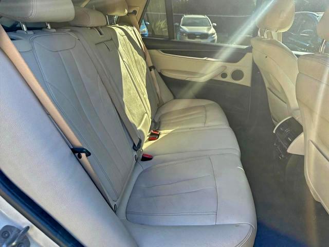 2015 BMW X5 XDRIVE3 #3296358174