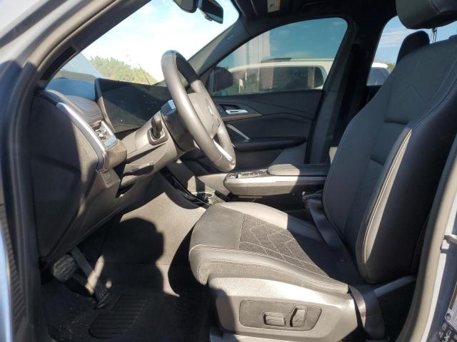 2025 BMW X1 XDRIVE2 #3284116575