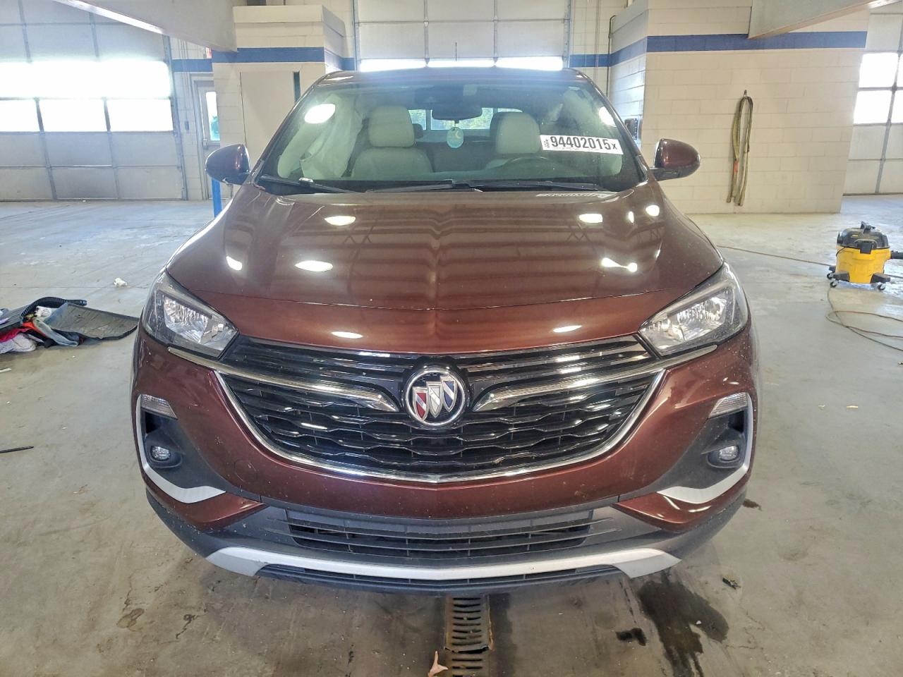 BUICK ENCORE PREFERRED