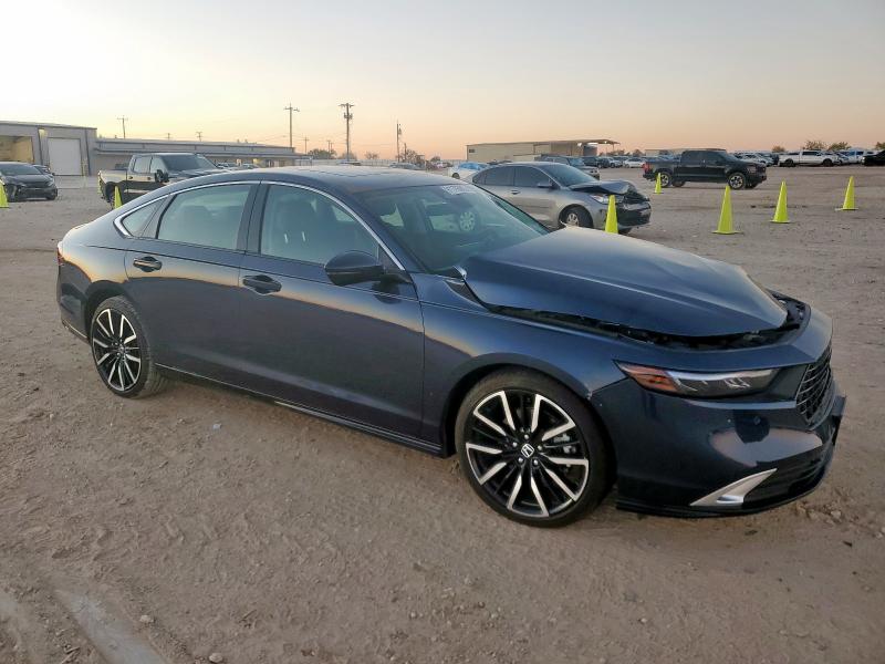 2025 HONDA ACCORD TOU #3304873536