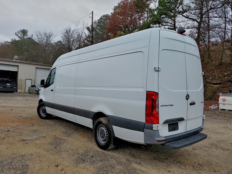 2021 MERCEDES-BENZ SPRINTER 2 #3302720013