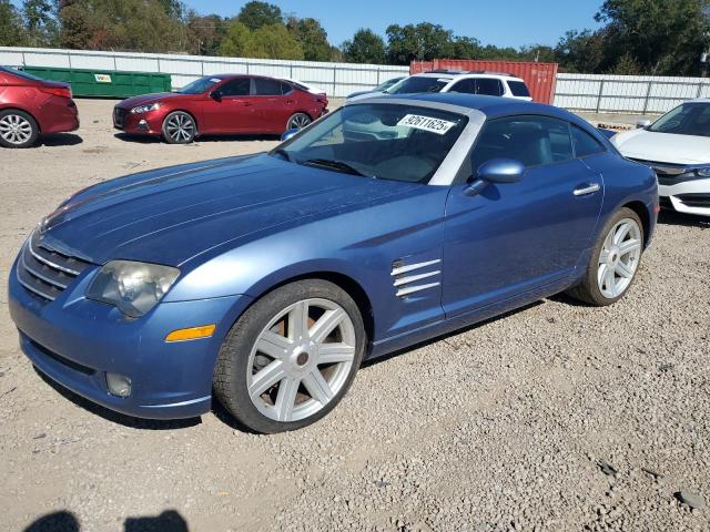 2005 CHRYSLER CROSSFIRE #3309607572
