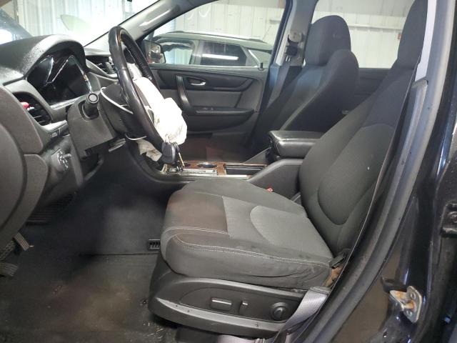 2014 CHEVROLET TRAVERSE L #3291340148