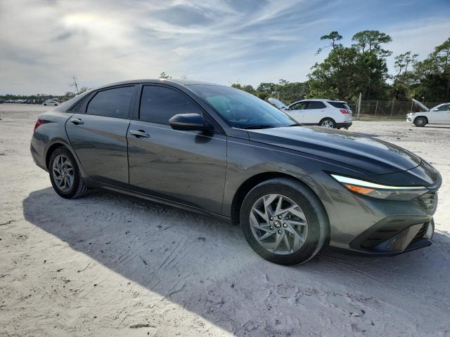 2024 HYUNDAI ELANTRA SE #3301793367