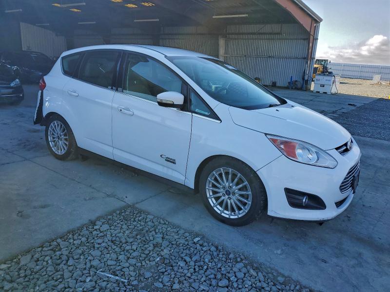2016 FORD C-MAX PREM #3308651503