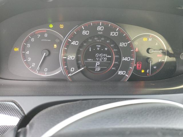 2014 HONDA ACCORD SPO #3303800441