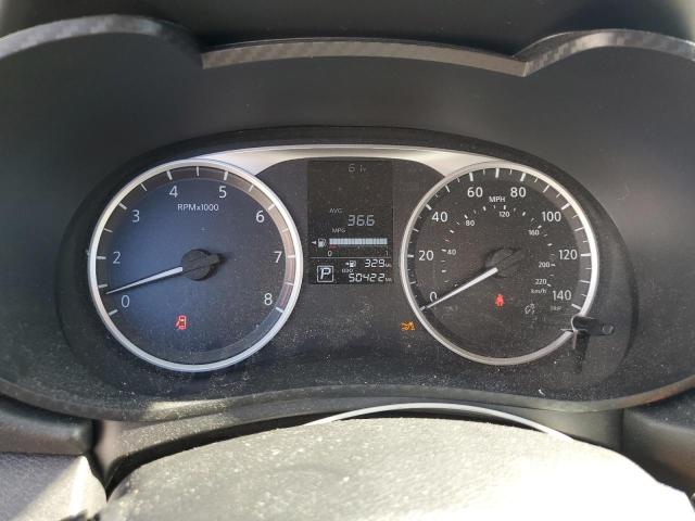 2023 NISSAN VERSA S - 3N1CN8DVXPL854495