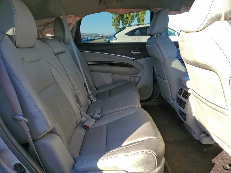 2019 ACURA MDX #3301642630