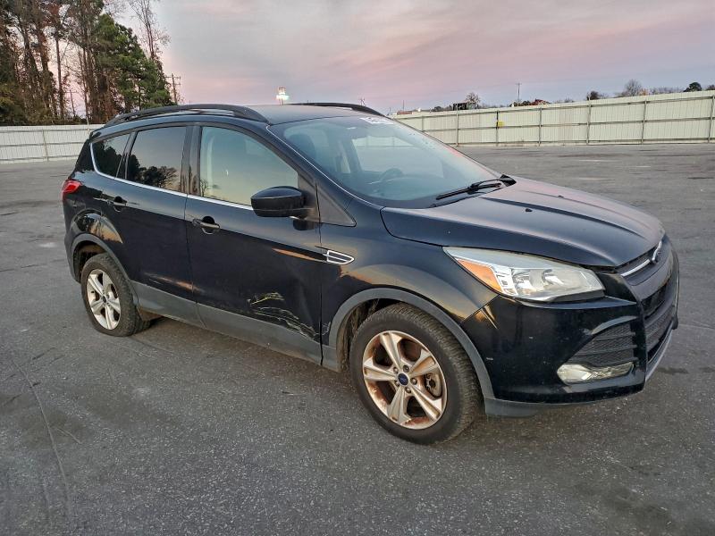2015 FORD ESCAPE SE #3302668003